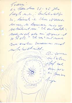Walter Reinhardt Tagebücher 1969