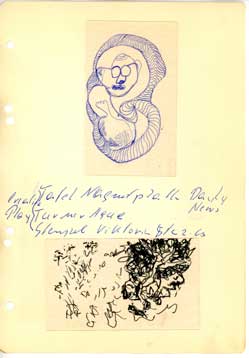 Walter Reinhardt Tagebücher 1969