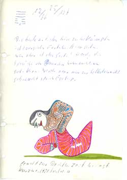 Walter Reinhardt Tagebücher 1980